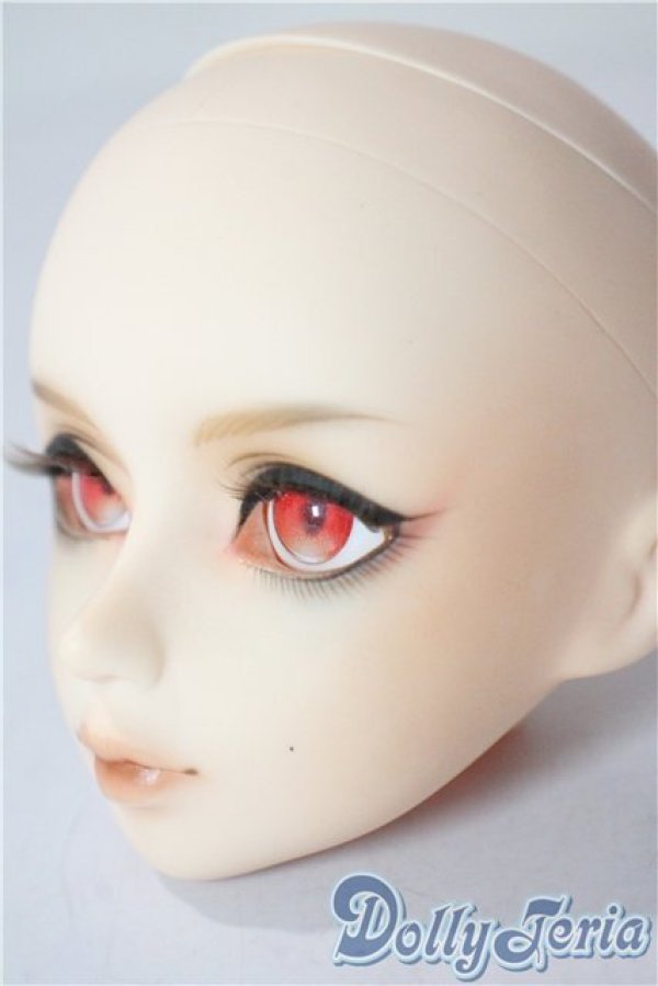 画像3: オビツ製作所/60-04ヘッドカスタム A-25-08-13-1079-TN-ZU (3)