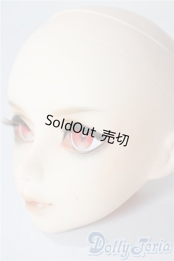 画像3: オビツ製作所/60-04ヘッドカスタム A-25-08-13-1079-TN-ZU (3)