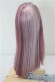 画像2: 6-7inch/ウィッグ U-25-08-12-030-TN-ZU (2)