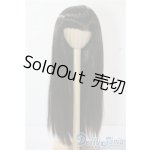 画像: 8-9inch/ウィッグ U-25-08-12-032-TN-ZU
