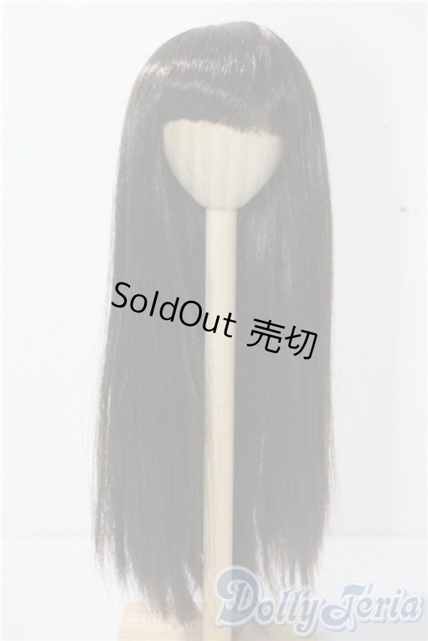 画像1: 8-9inch/ウィッグ U-25-08-12-032-TN-ZU (1)