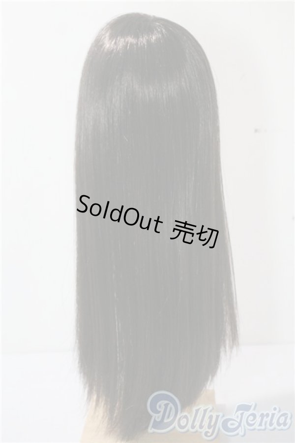 画像2: 8-9inch/ウィッグ U-25-08-12-032-TN-ZU (2)