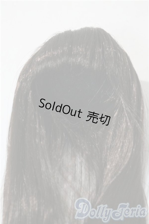 画像3: 8-9inch/ウィッグ U-25-08-12-032-TN-ZU (3)