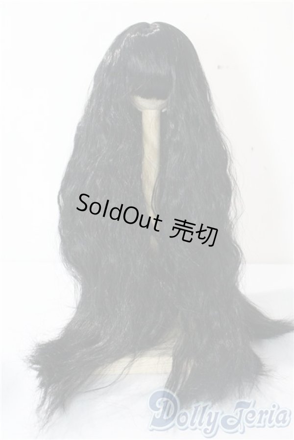 画像1: 8-9inch/ウィッグ U-25-08-12-033-TN-ZU (1)