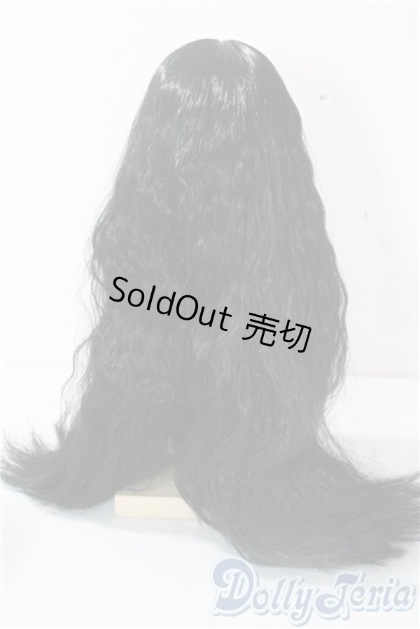 画像2: 8-9inch/ウィッグ U-25-08-12-033-TN-ZU (2)