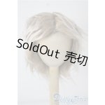 画像: 6-7inch/ウィッグ U-25-08-12-035-TN-ZU