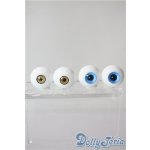 画像: レジンアイ/16mm U-25-08-12-038-TN-ZU