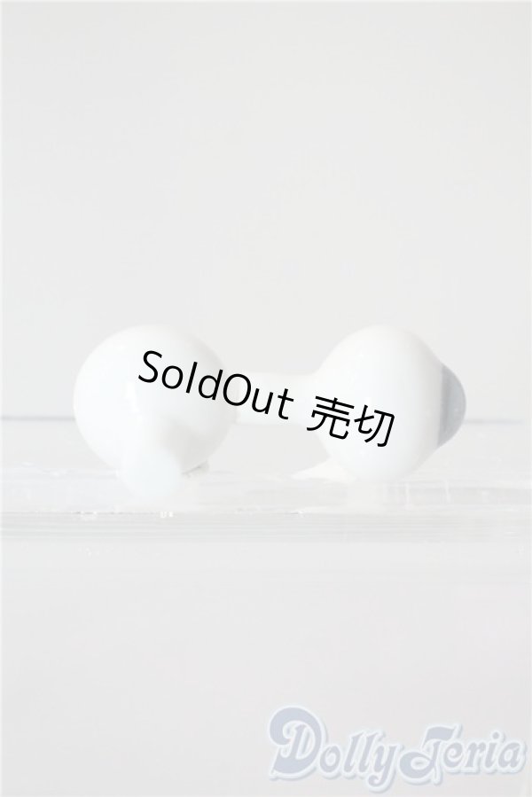 画像2: 16mm/グラスアイ U-25-08-12-044-TN-ZU (2)