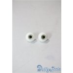 画像: 16mm/グラスアイ U-25-08-12-048-TN-ZU