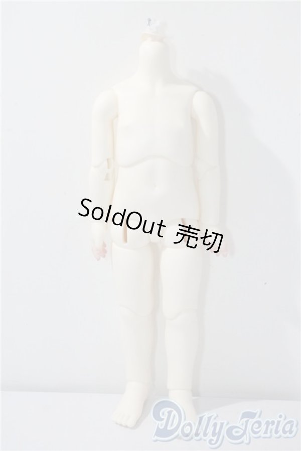 画像1: DearSD女の子/ボディ U-25-08-12-211-NY-ZU (1)