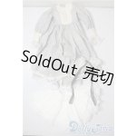 画像: SD/OF:衣装セット U-25-08-12-096-NY-ZU