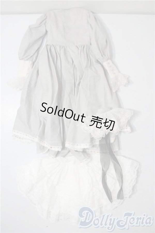 画像2: SD/OF:衣装セット U-25-08-12-096-NY-ZU (2)