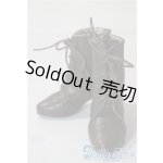 画像: SD/OF:靴 U-25-08-12-102-NY-ZU