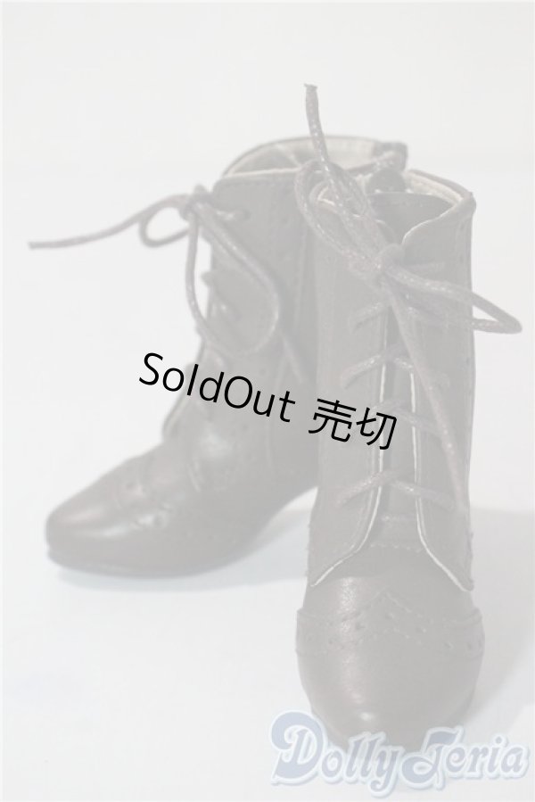 画像1: SD/OF:靴 U-25-08-12-102-NY-ZU (1)