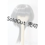 画像: 8-9inch/ウィッグ U-25-08-19-013-NY-ZU