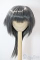 画像: 8-9inch/ウィッグ U-25-08-19-013-NY-ZU