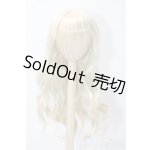 画像: 8-9inch/ウィッグ U-25-08-19-014-NY-ZU