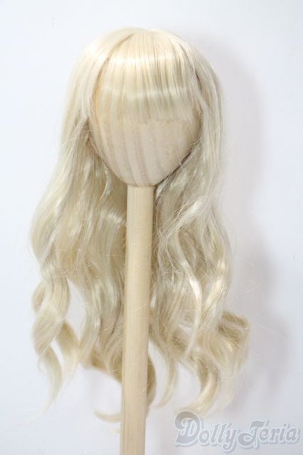 画像1: 8-9inch/ウィッグ U-25-08-19-014-NY-ZU (1)