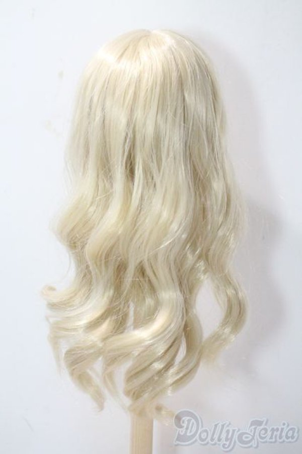 画像2: 8-9inch/ウィッグ U-25-08-19-014-NY-ZU (2)