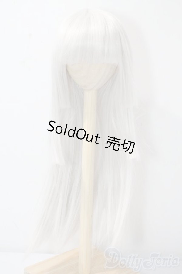 画像1: 8-9inch/ウィッグ U-25-08-19-016-NY-ZU (1)