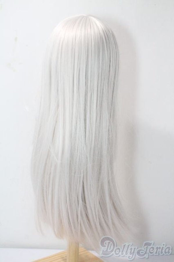 画像2: 8-9inch/ウィッグ U-25-08-19-016-NY-ZU (2)