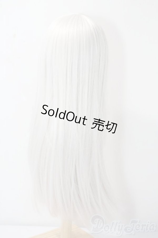 画像2: 8-9inch/ウィッグ U-25-08-19-016-NY-ZU (2)