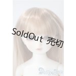 画像: SDM女の子 ここ　スタンダードモデル U-25-08-12-214-TN-ZU