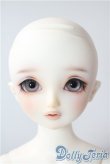 画像2: SDM女の子 ここ　スタンダードモデル U-25-08-12-214-TN-ZU (2)