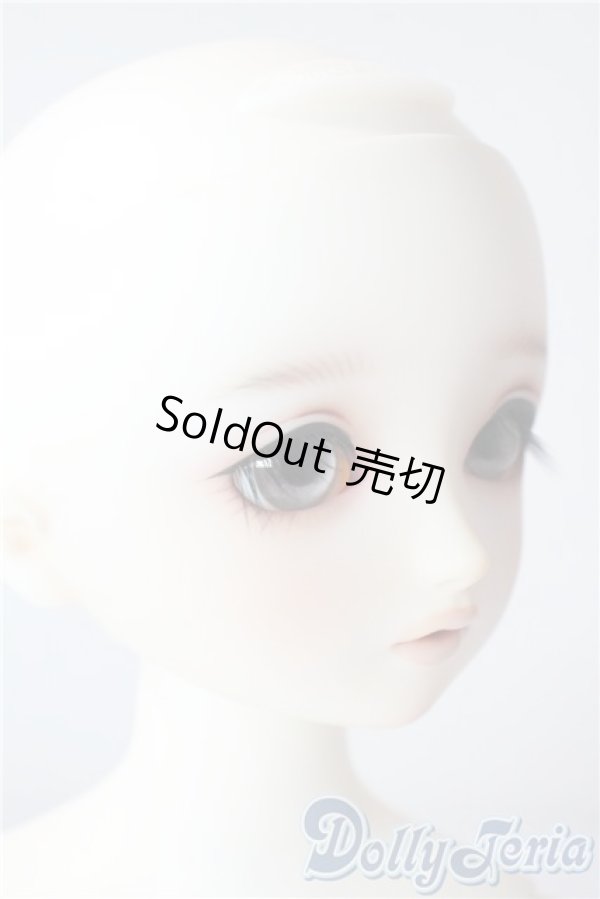 画像3: SDM女の子 ここ　スタンダードモデル U-25-08-12-214-TN-ZU (3)