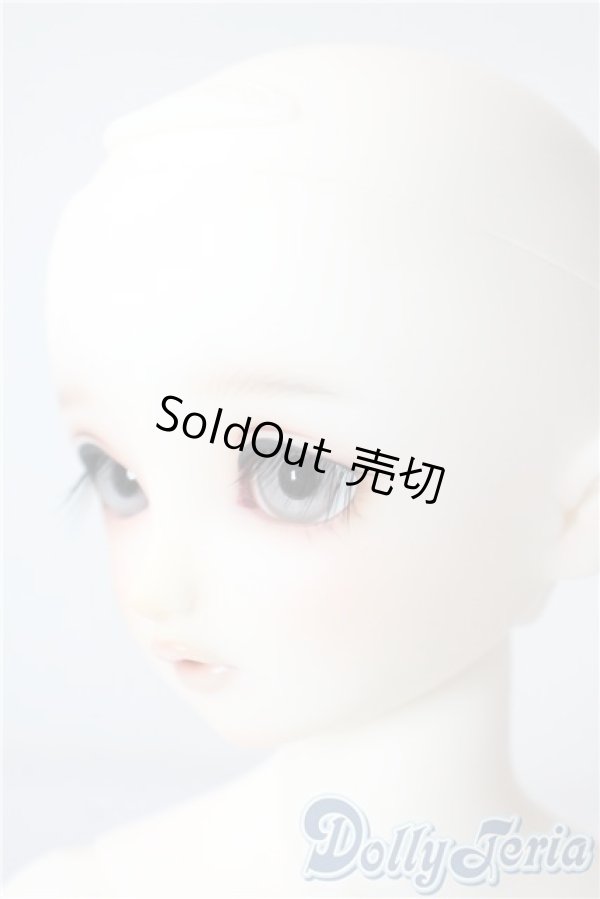 画像4: SDM女の子 ここ　スタンダードモデル U-25-08-12-214-TN-ZU (4)