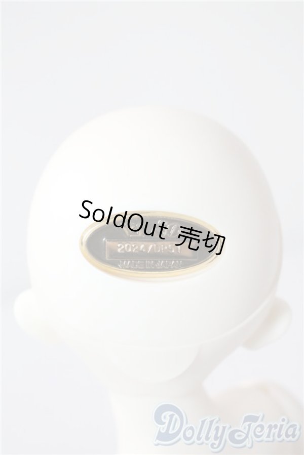 画像5: SDM女の子 ここ　スタンダードモデル U-25-08-12-214-TN-ZU (5)