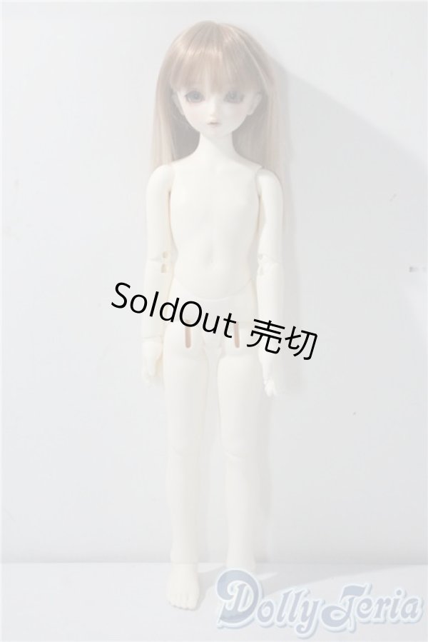 画像6: SDM女の子 ここ　スタンダードモデル U-25-08-12-214-TN-ZU (6)