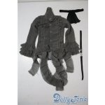 画像: SDGrB&SD13男の子/OF:トップス U-25-08-12-123-TN-ZU