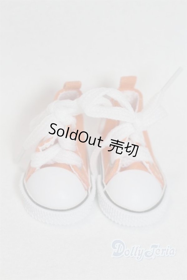 画像1: 幼SD/OF:靴 U-25-08-12-238-TN-ZU (1)