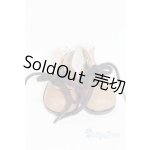 画像: 幼SD/OF:靴 U-25-08-12-243-TN-ZU