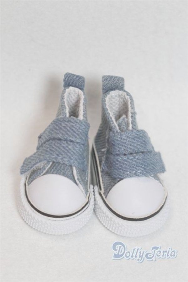 画像1: 幼SD/OF:靴 U-25-08-12-244-TN-ZU (1)