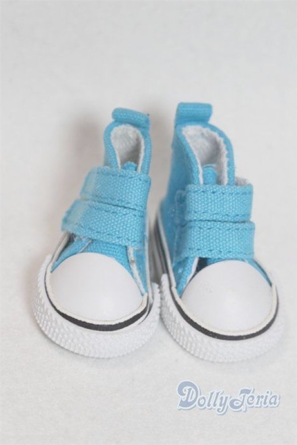 画像1: 幼SD/OF:靴 U-25-08-12-245-TN-ZU (1)