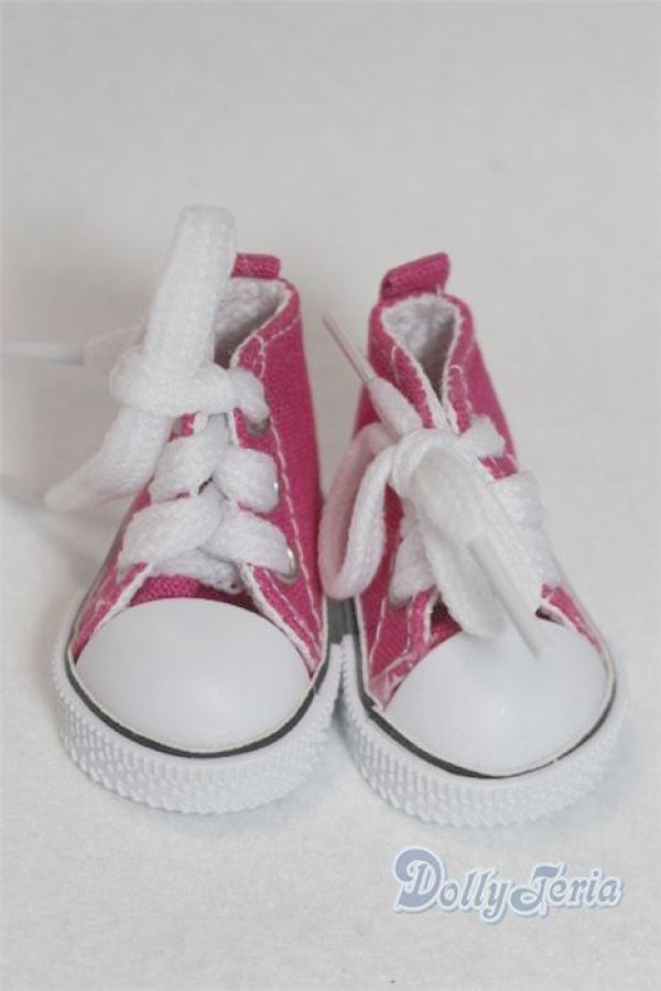 画像1: 幼SD/OF:靴 U-25-08-12-247-TN-ZU (1)