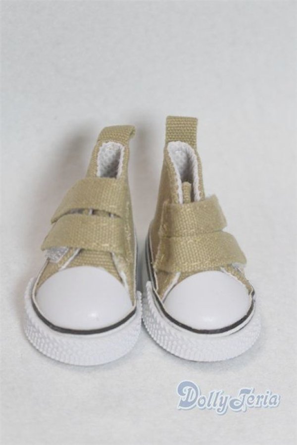 画像1: 幼SD/OF:靴 U-25-08-12-248-TN-ZU (1)