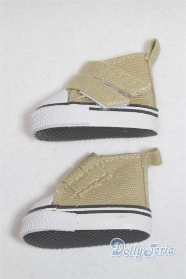 画像2: 幼SD/OF:靴 U-25-08-12-248-TN-ZU (2)