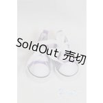 画像: 幼SD/OF:靴 U-25-08-12-254-TN-ZU