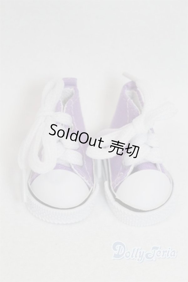 画像1: 幼SD/OF:靴 U-25-08-12-264-TN-ZU (1)