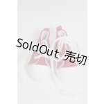 画像: 幼SD/OF:靴 U-25-08-12-265-TN-ZU