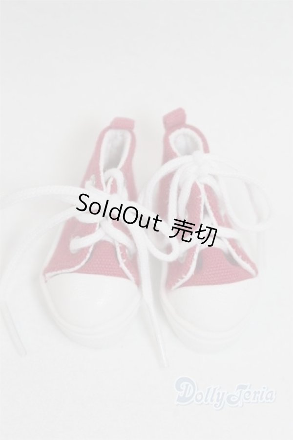 画像1: 幼SD/OF:靴 U-25-08-12-265-TN-ZU (1)