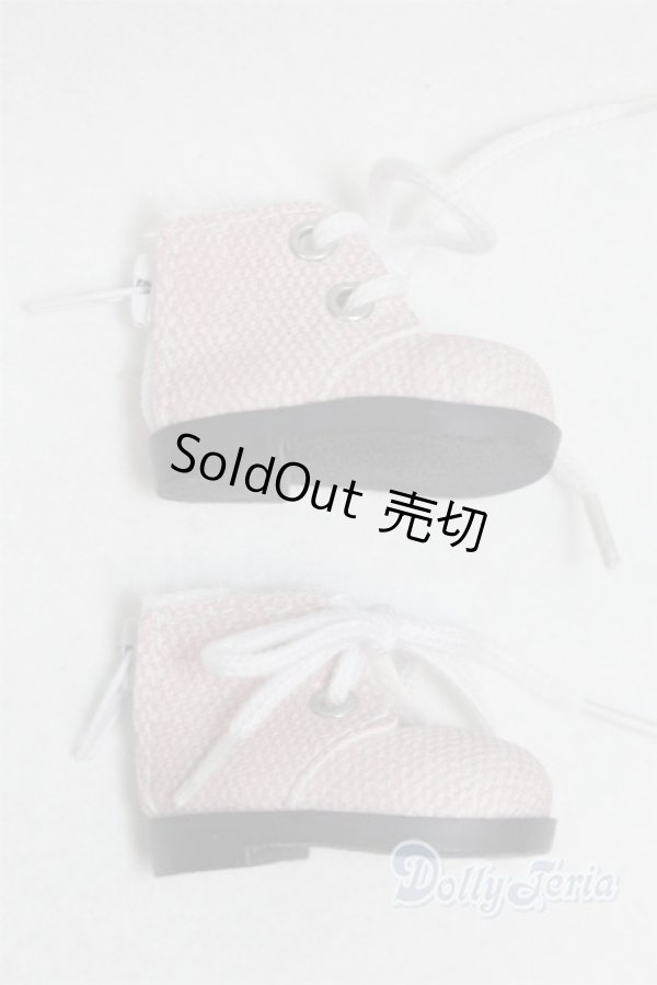 画像2: 幼SD/OF:靴 U-25-08-12-272-TN-ZU (2)