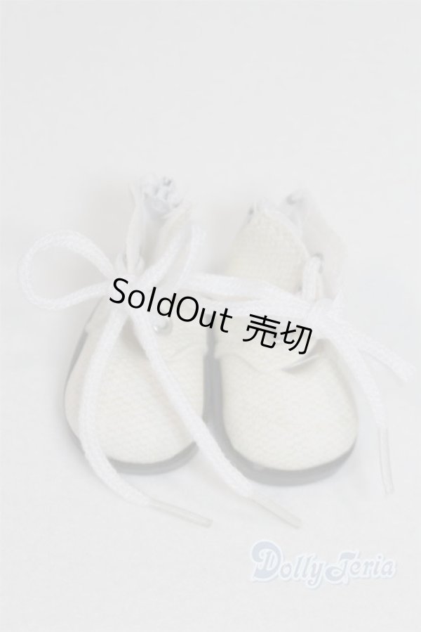 画像1: 幼SD/OF:靴 U-25-08-12-274-TN-ZU (1)