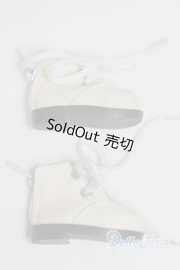 画像2: 幼SD/OF:靴 U-25-08-12-274-TN-ZU (2)