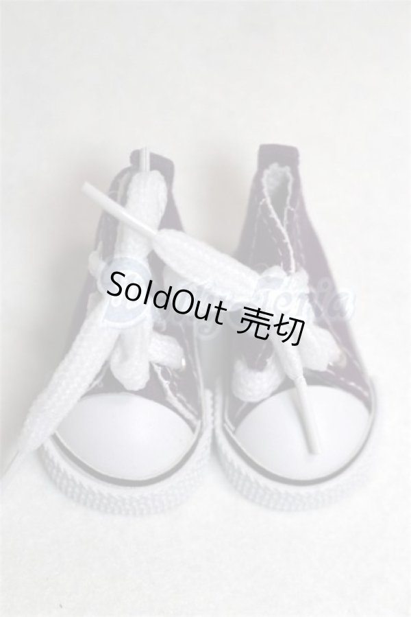画像1: 幼SD/OF:靴 U-26-08-12-230-TN-ZU (1)