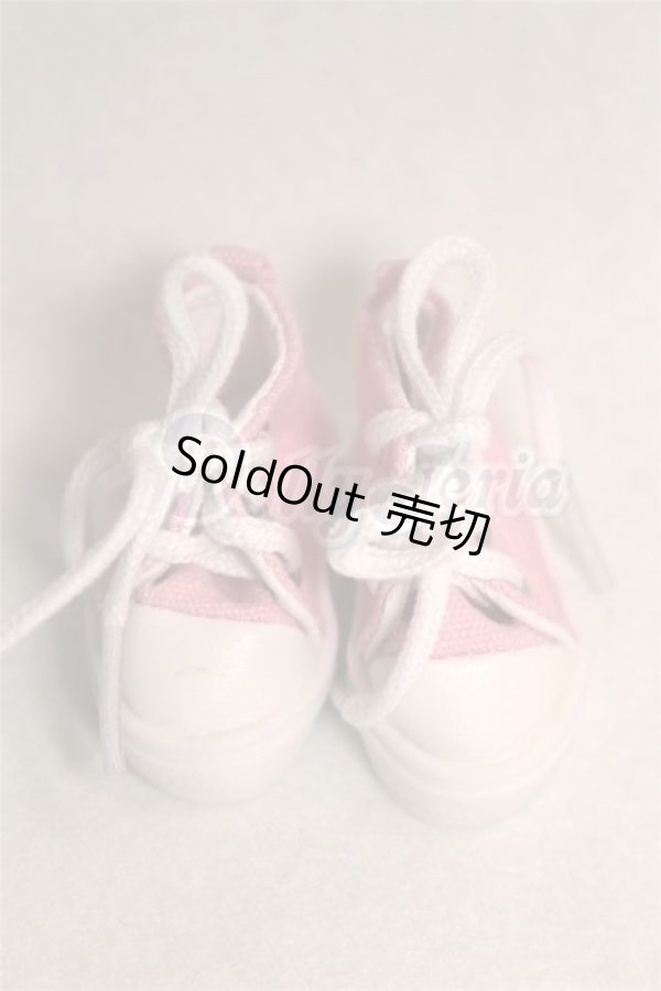 画像1: 幼SD/OF:靴 U-26-04-15-222-TN-ZU (1)