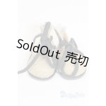 画像: 幼SD/OF:靴 U-25-08-12-288-TN-ZU